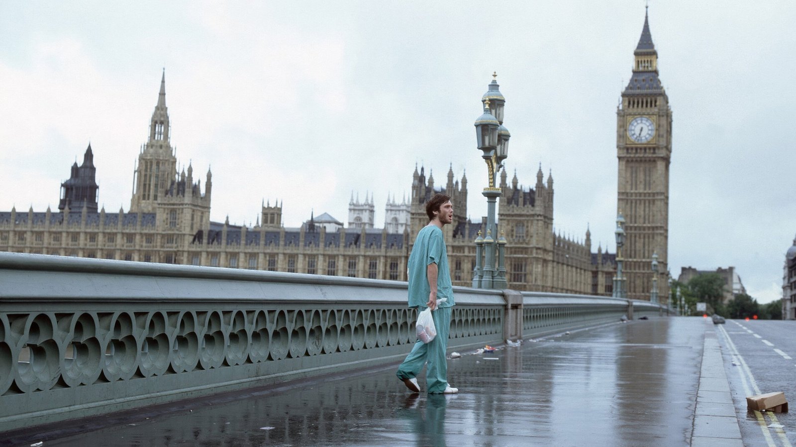 All 28 Days Later Movies Ranked (From 28 Days Later to The Bone Temple) - Movievia