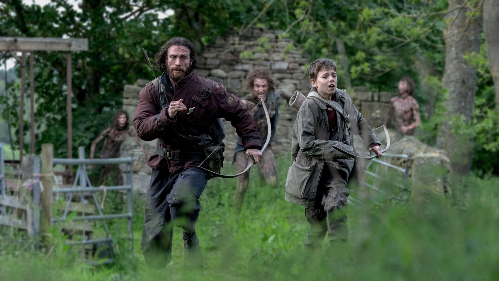 All 28 Days Later Movies Ranked (From 28 Days Later to The Bone Temple) - Movievia