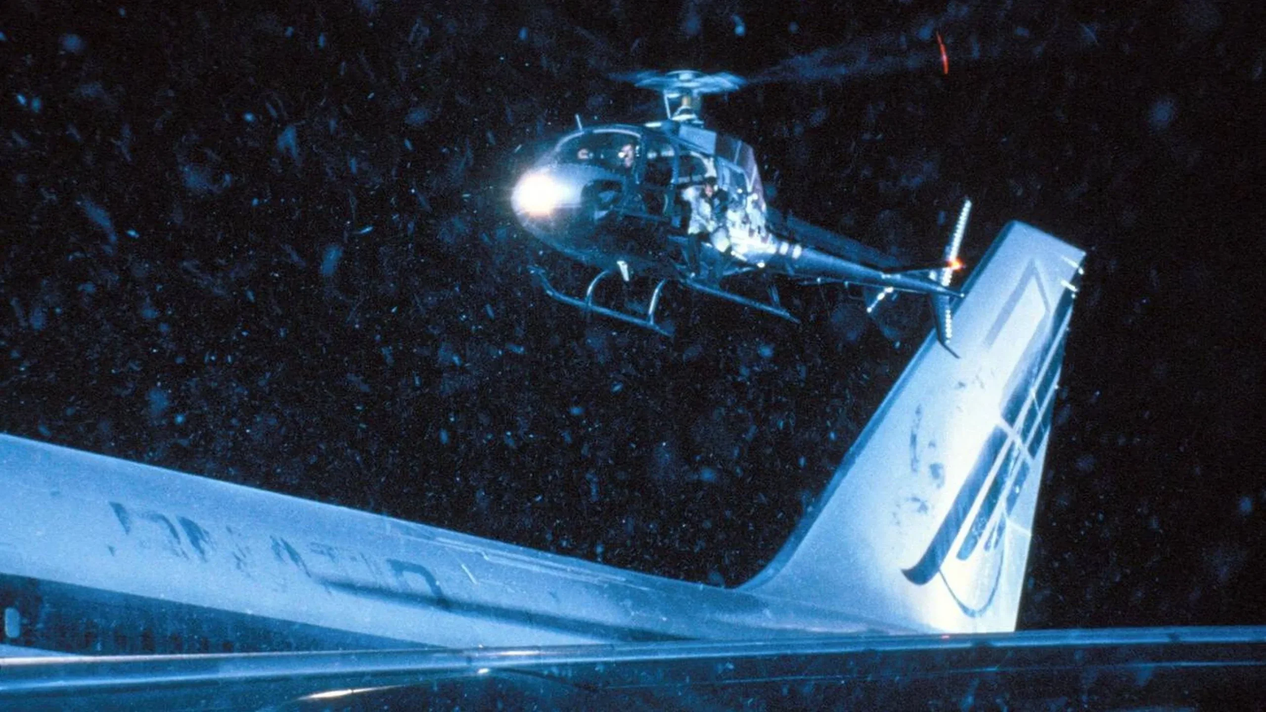 7 Ultimate Airport Thrillers Ranked - Movievia