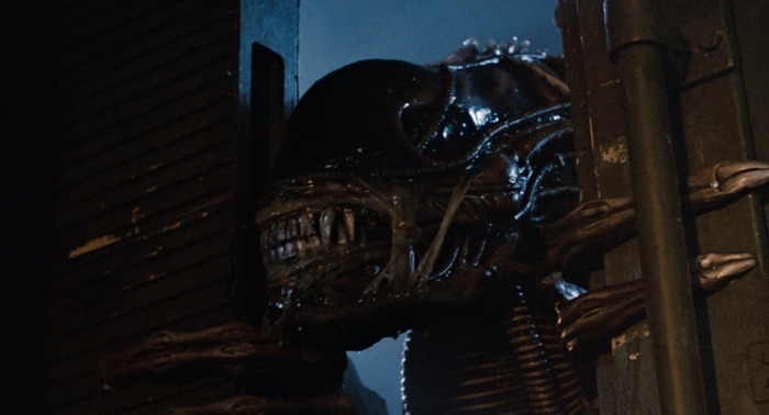 Aliens’ Most Iconic Shot Was Filmed Backwards - Movievia