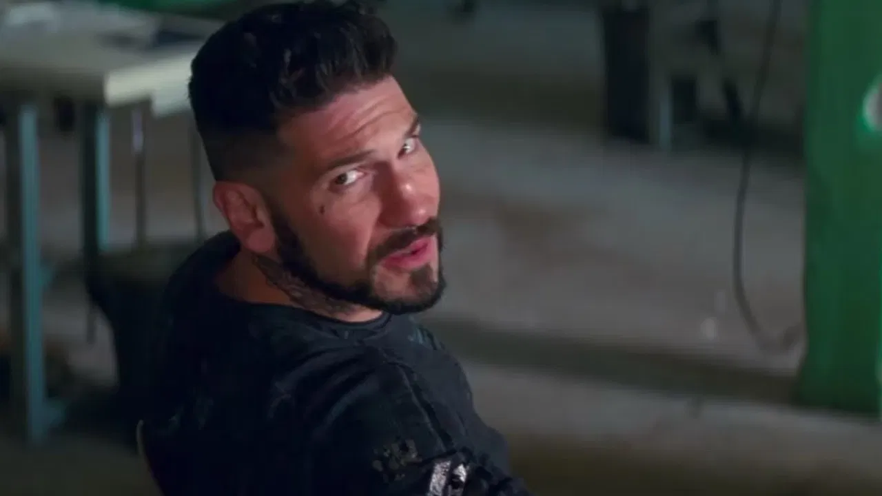 Jon Bernthal’s 10 Most Incredible Performances - Movievia