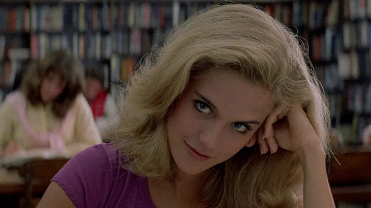 Christine-1983 | movievia.com 10 Incredible 1983 Movies That Became Classics - Movievia