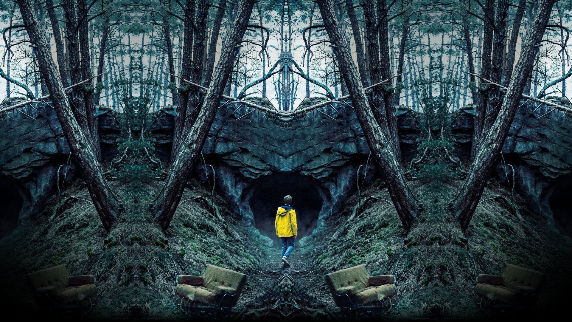 5 Brilliant Binge-Worthy Shows You’ve Missed - Movievia