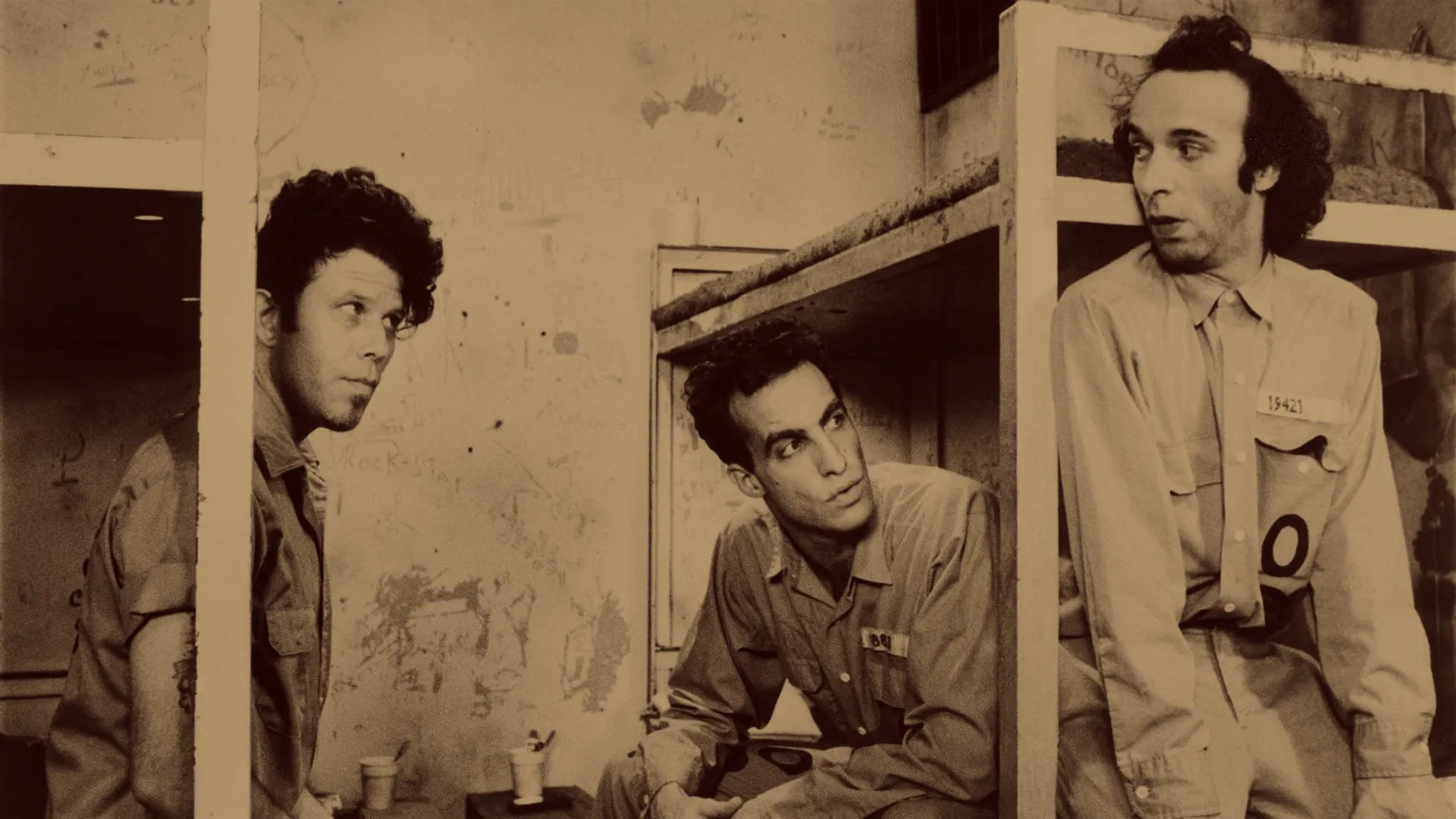 8 Underrated Prison Escape Movies You Missed - Movievia