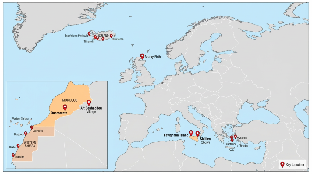 Drehorte-Karte-cleaner | movievia.com