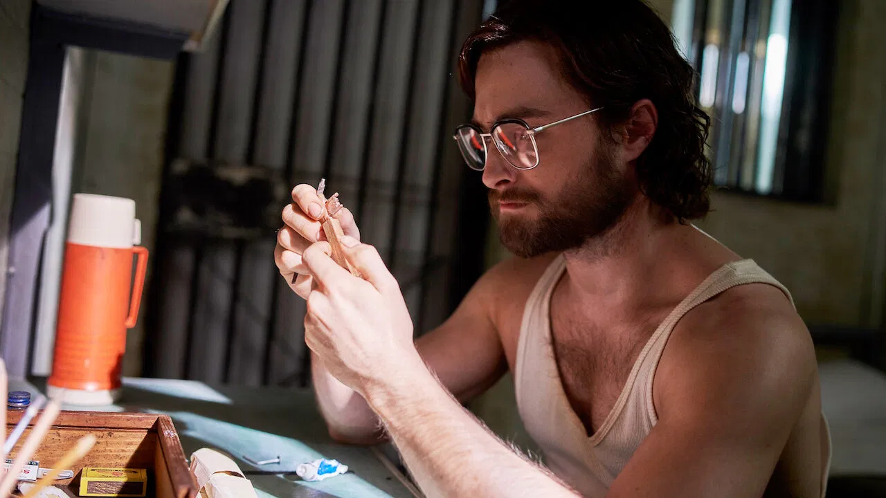 8 Underrated Prison Escape Movies You Missed - Movievia