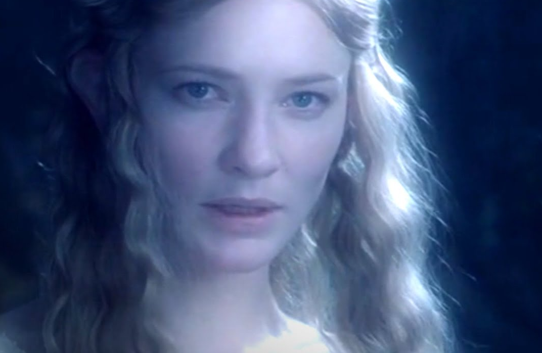 7 Lord of the Rings Quotes That Explain Middle-earth - Movievia