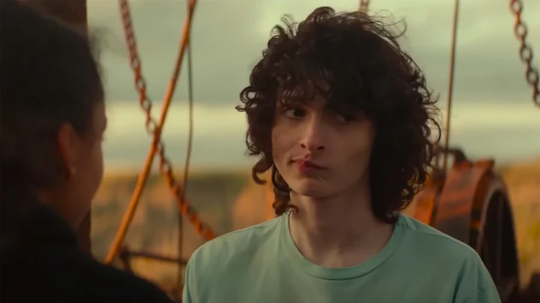 The 7 Best Finn Wolfhard Performances, Ranked - Movievia