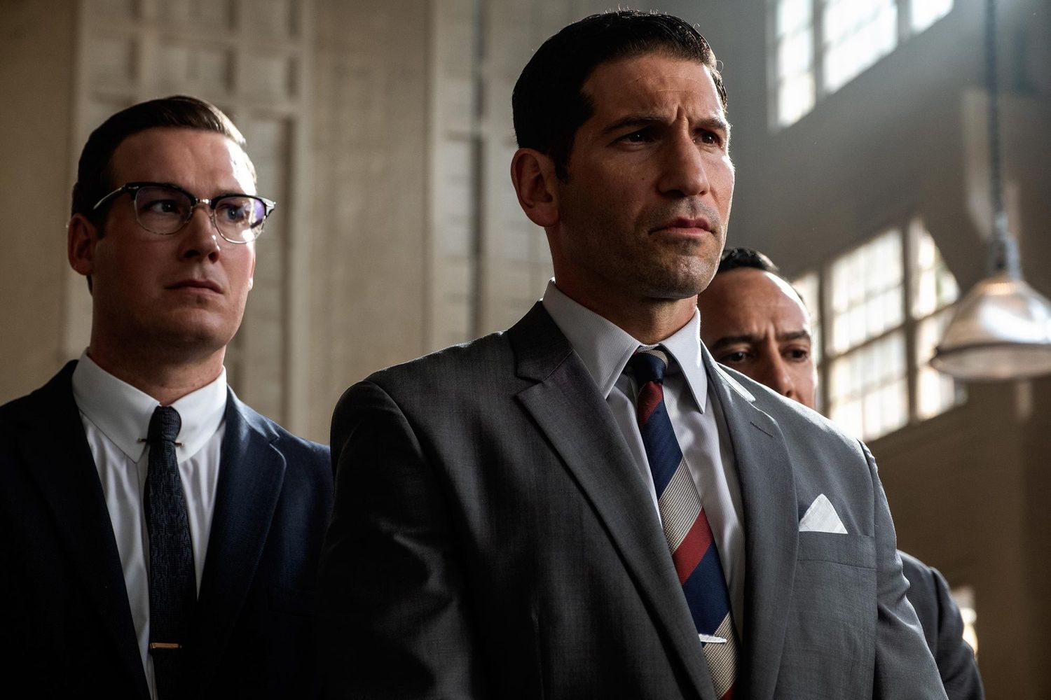 Jon Bernthal’s 10 Most Incredible Performances - Movievia