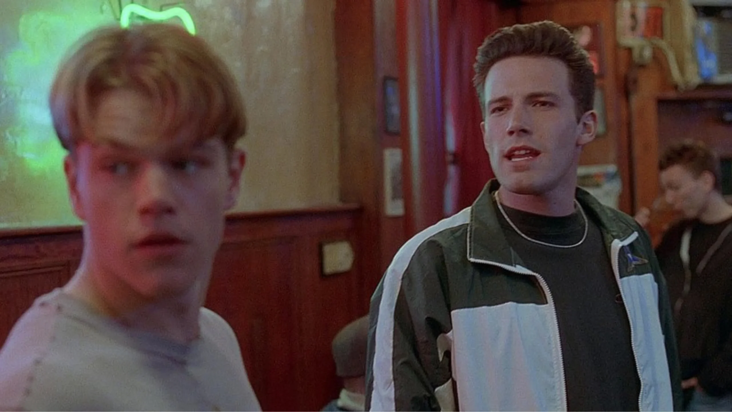 6 Essential Matt Damon & Ben Affleck Movies to Watch Before The Rip - Movievia