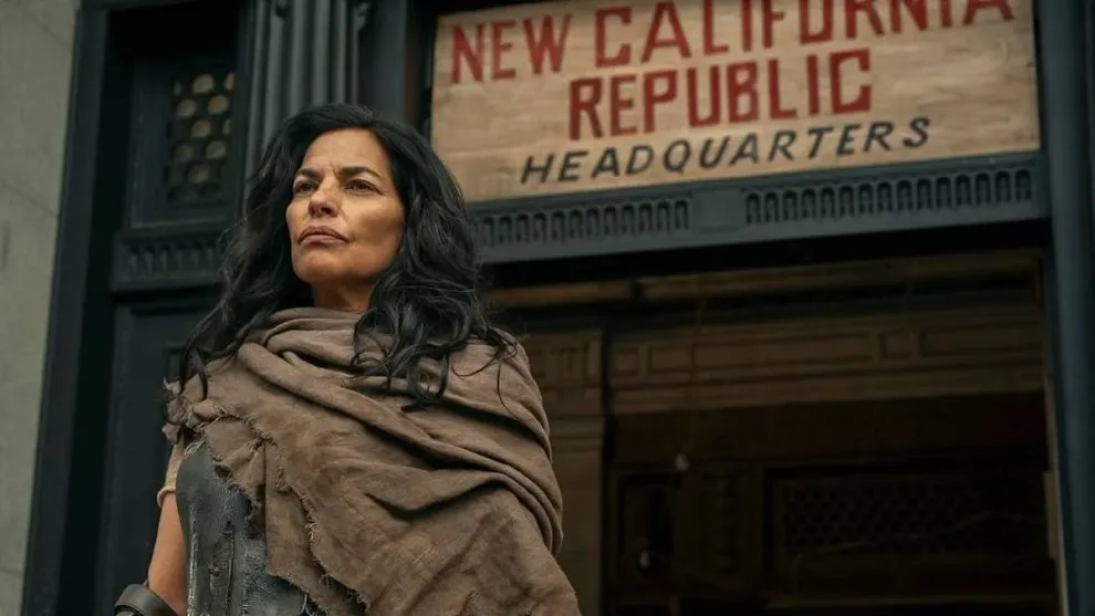 The 9 Best Fallout Quotes (Season 1) - Movievia