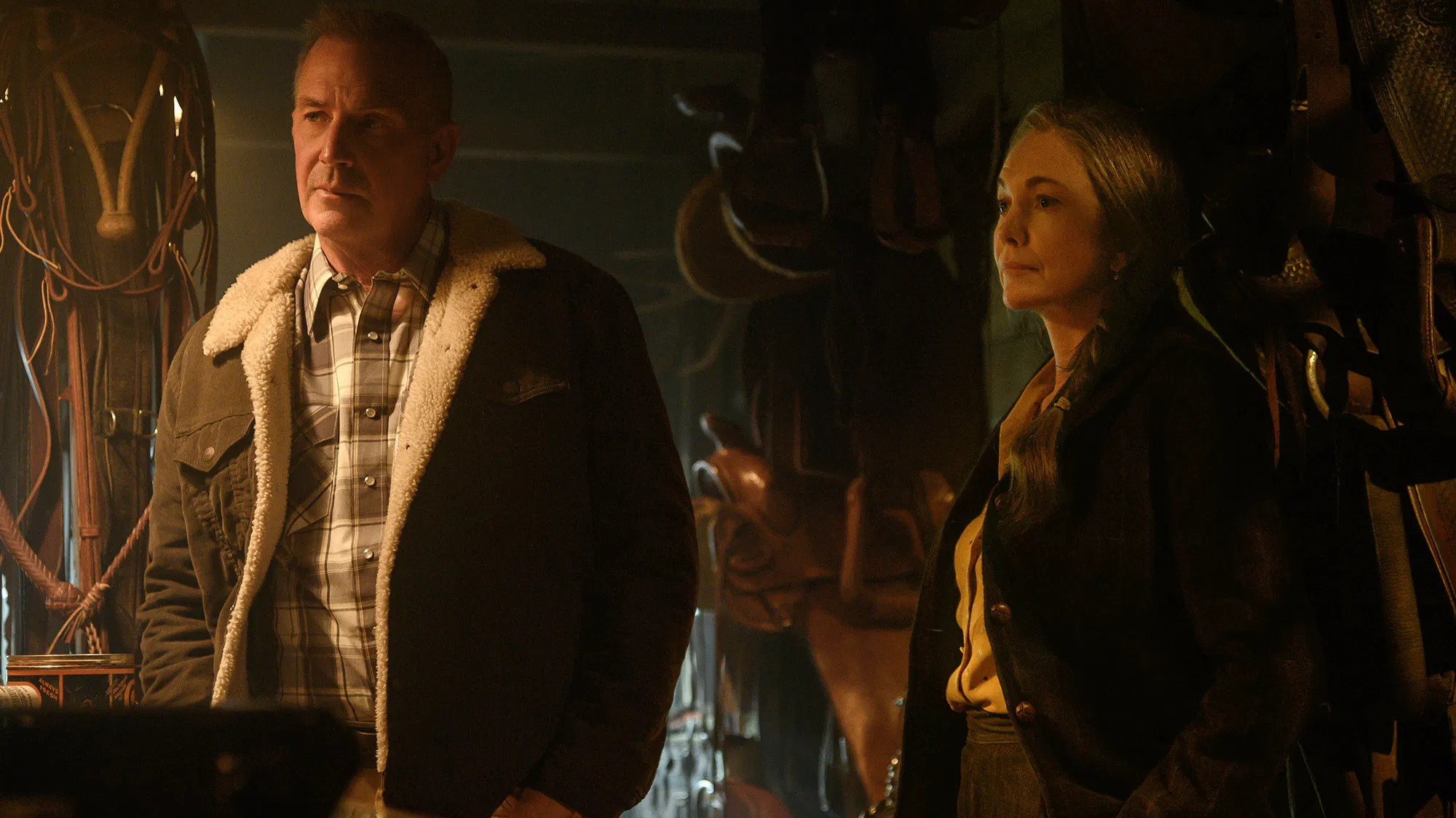 Let-Him-Go-2020 | movievia.com 6 essential neo-western films that capture Yellowstone’s grit - Movievia