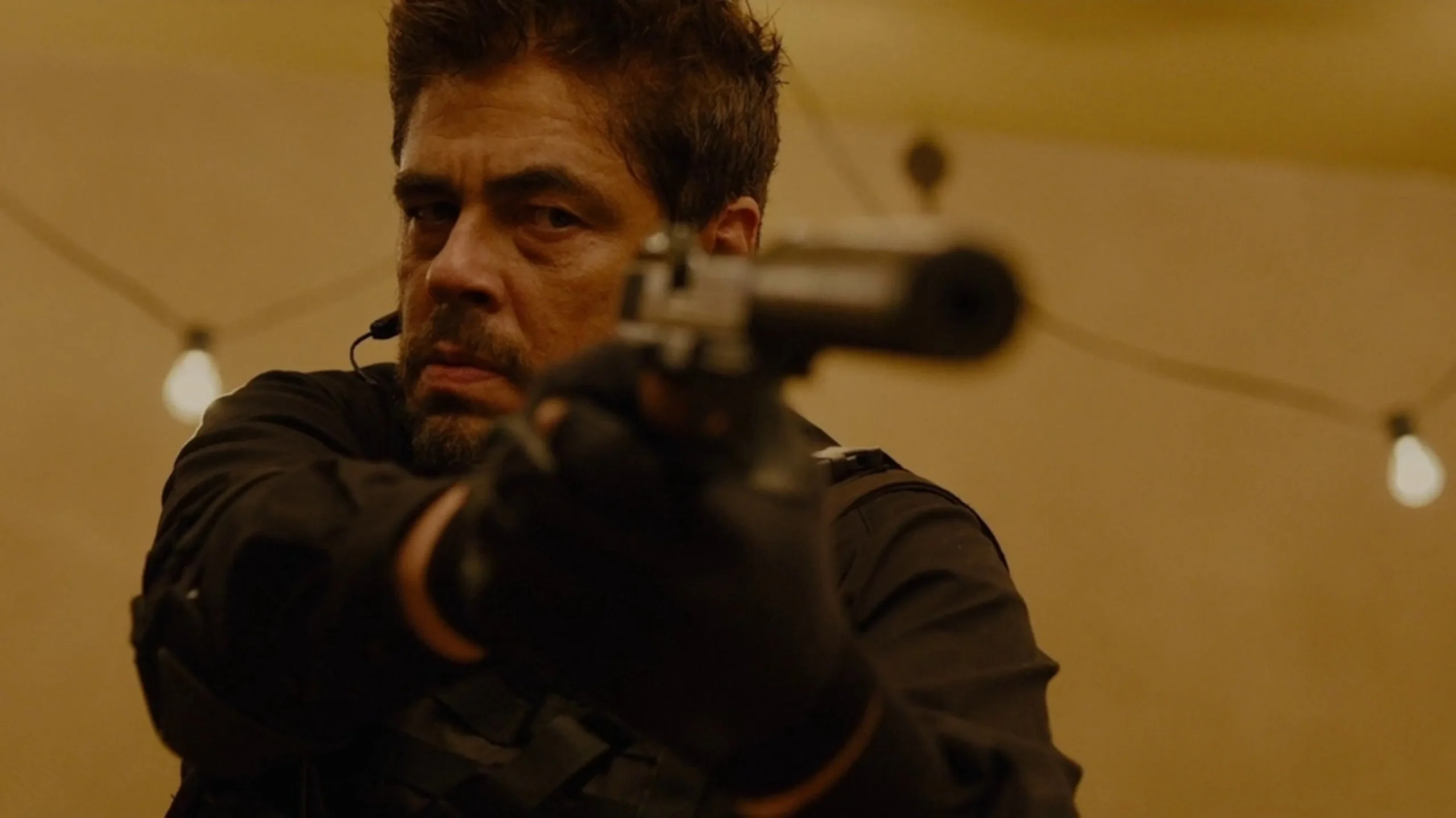 Sicario-2015 | movievia.com 6 essential neo-western films that capture Yellowstone’s grit - Movievia