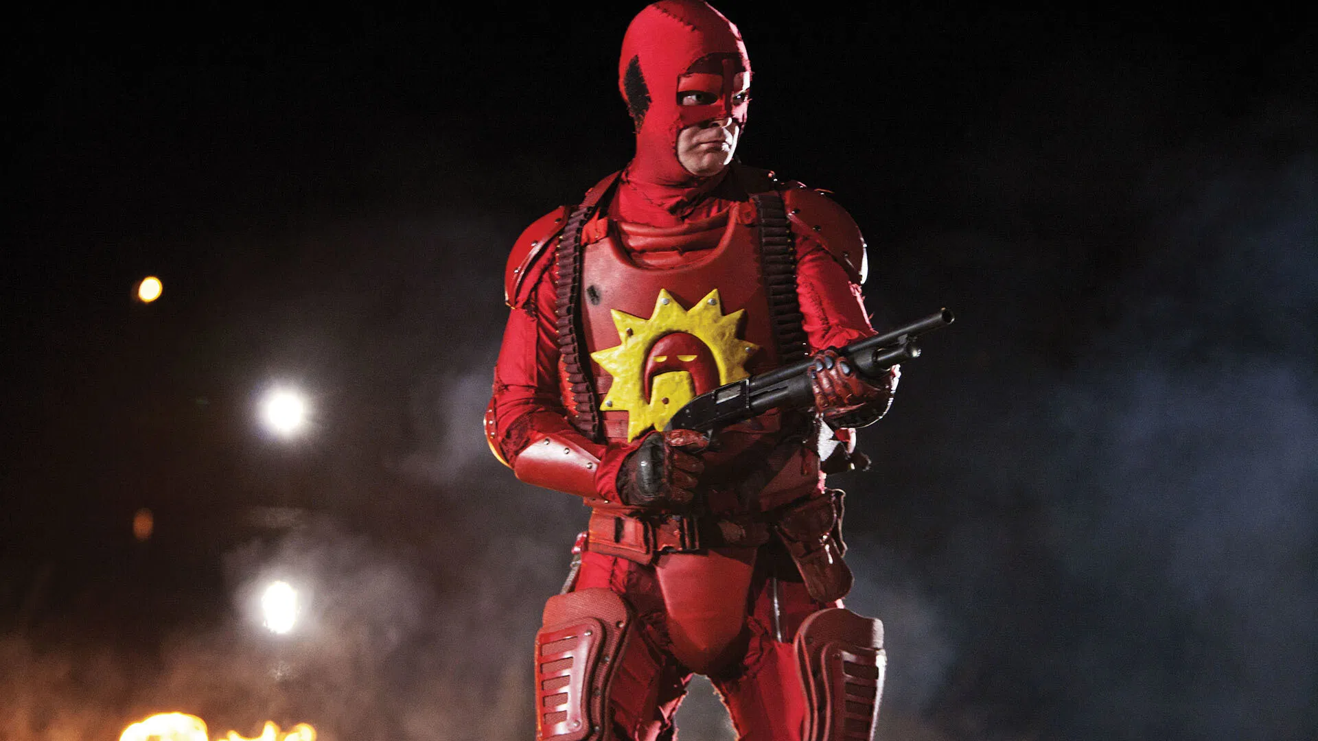 5 Darkest Superhero Movies That Changed the Genre - Movievia