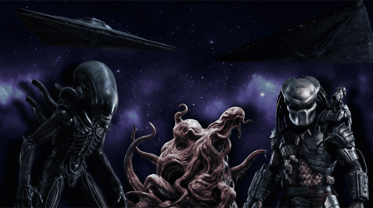 15 Deadliest Alien Species in Sci-Fi Movies Ranked - Movievia