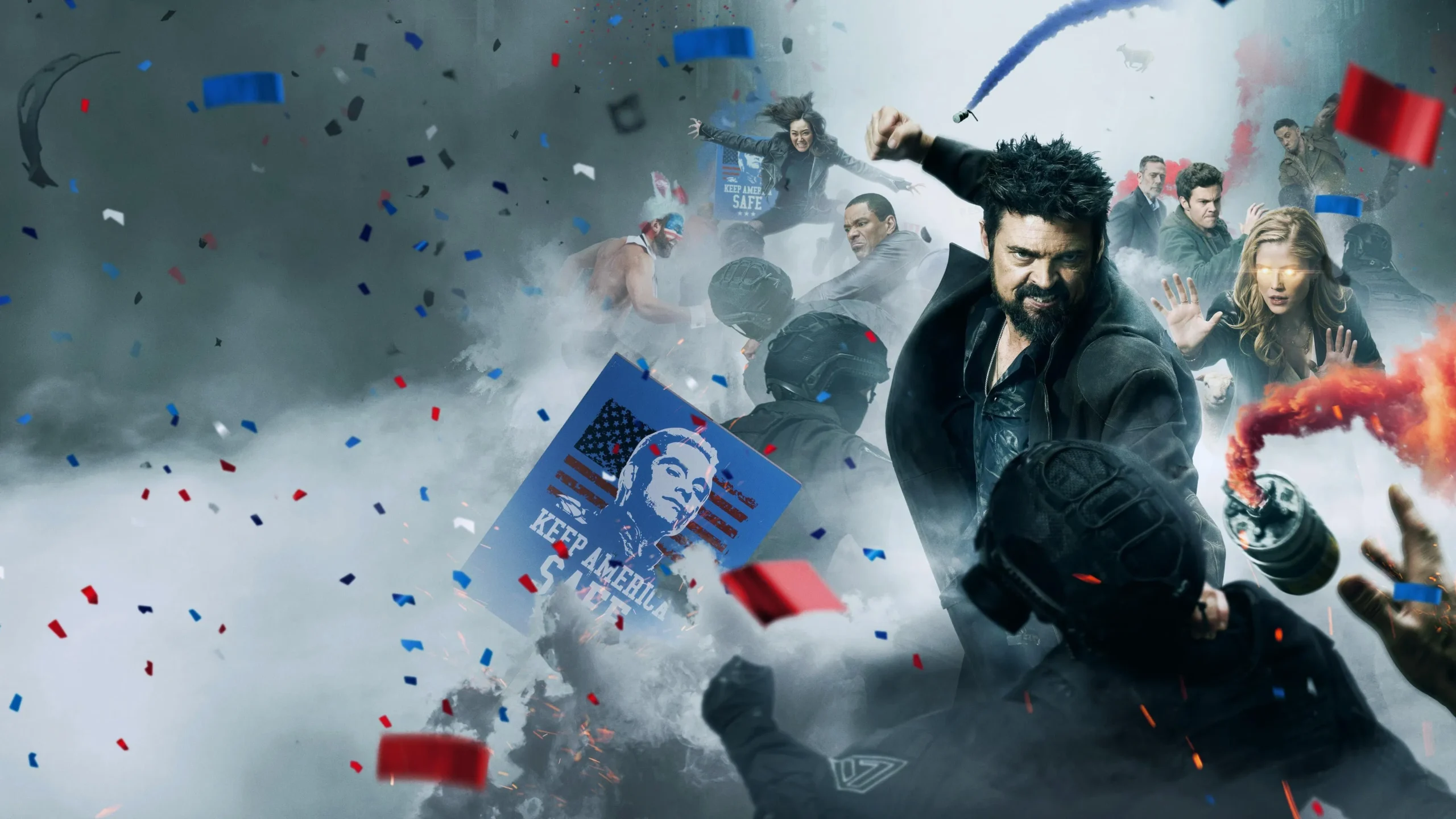 5 Darkest Superhero Movies That Changed the Genre - Movievia