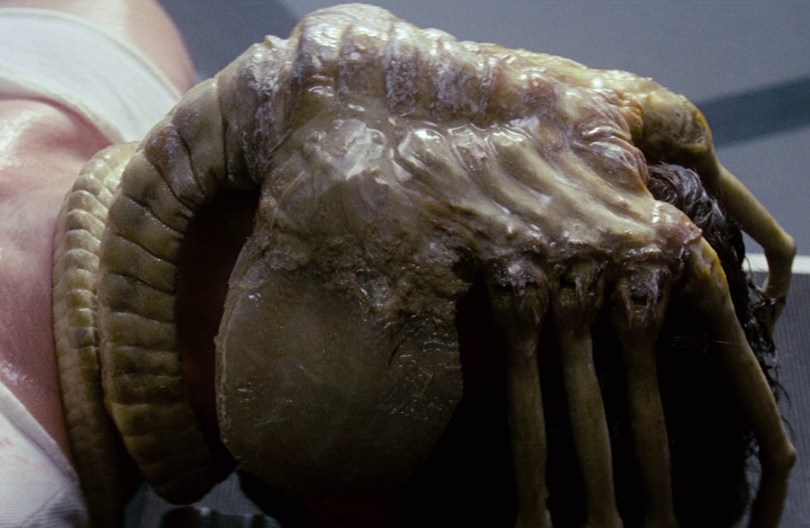 15 Deadliest Alien Species in Sci-Fi Movies Ranked - Movievia