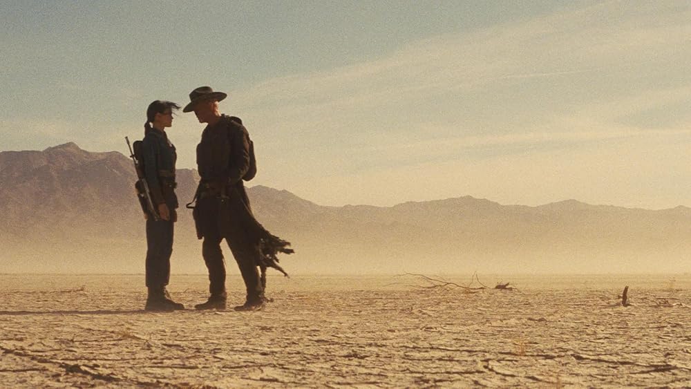 The 9 Best Fallout Quotes (Season 1) - Movievia