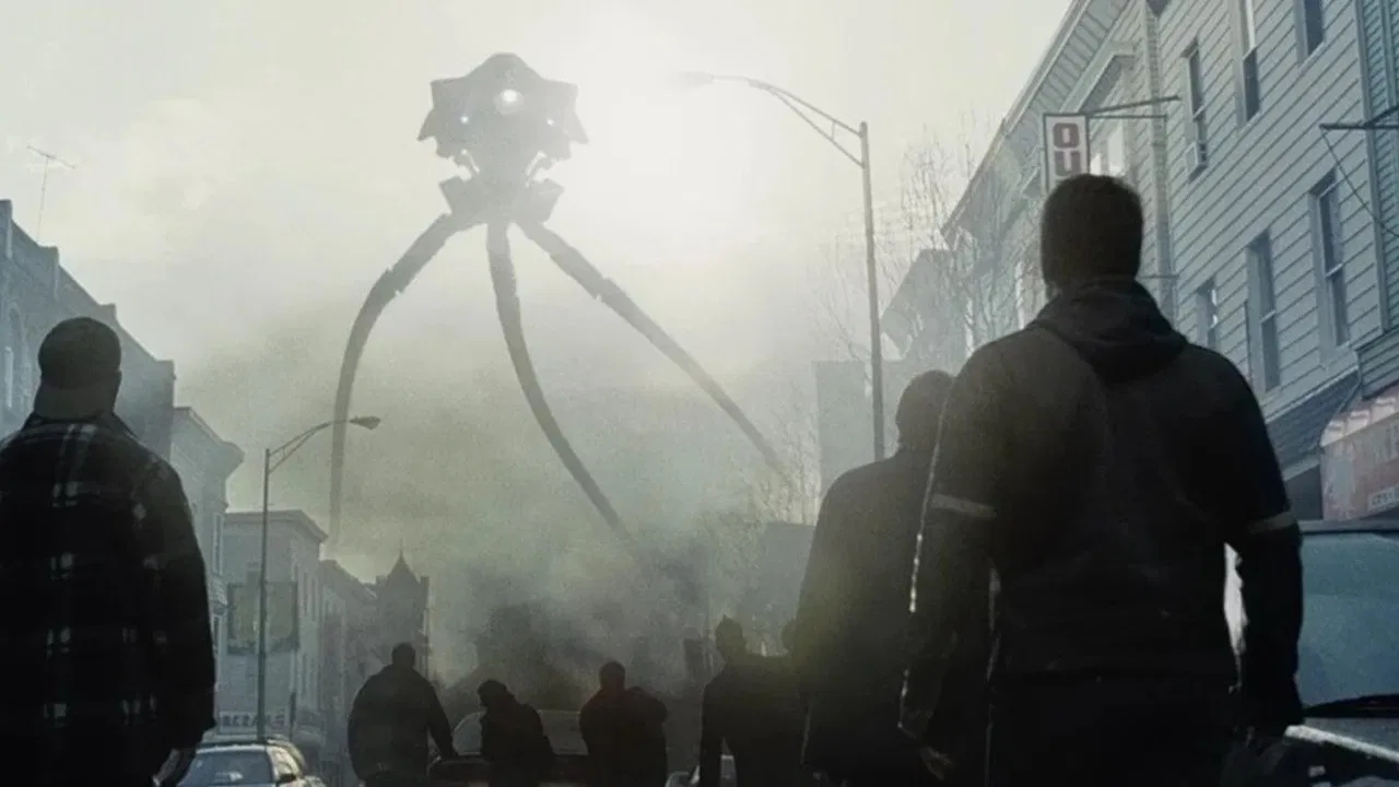 15 Deadliest Alien Species in Sci-Fi Movies Ranked - Movievia