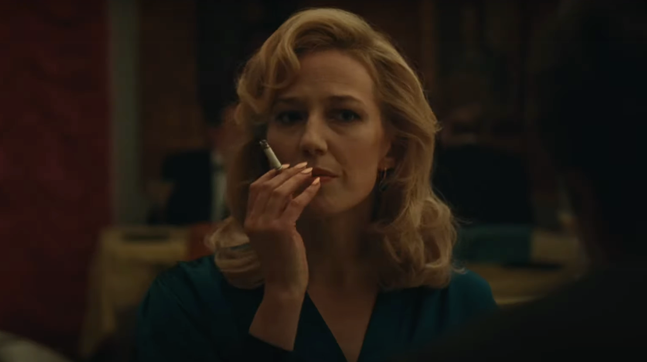 The 7 Best Carrie Coon Movies Every Film Fan Should Watch - Movievia