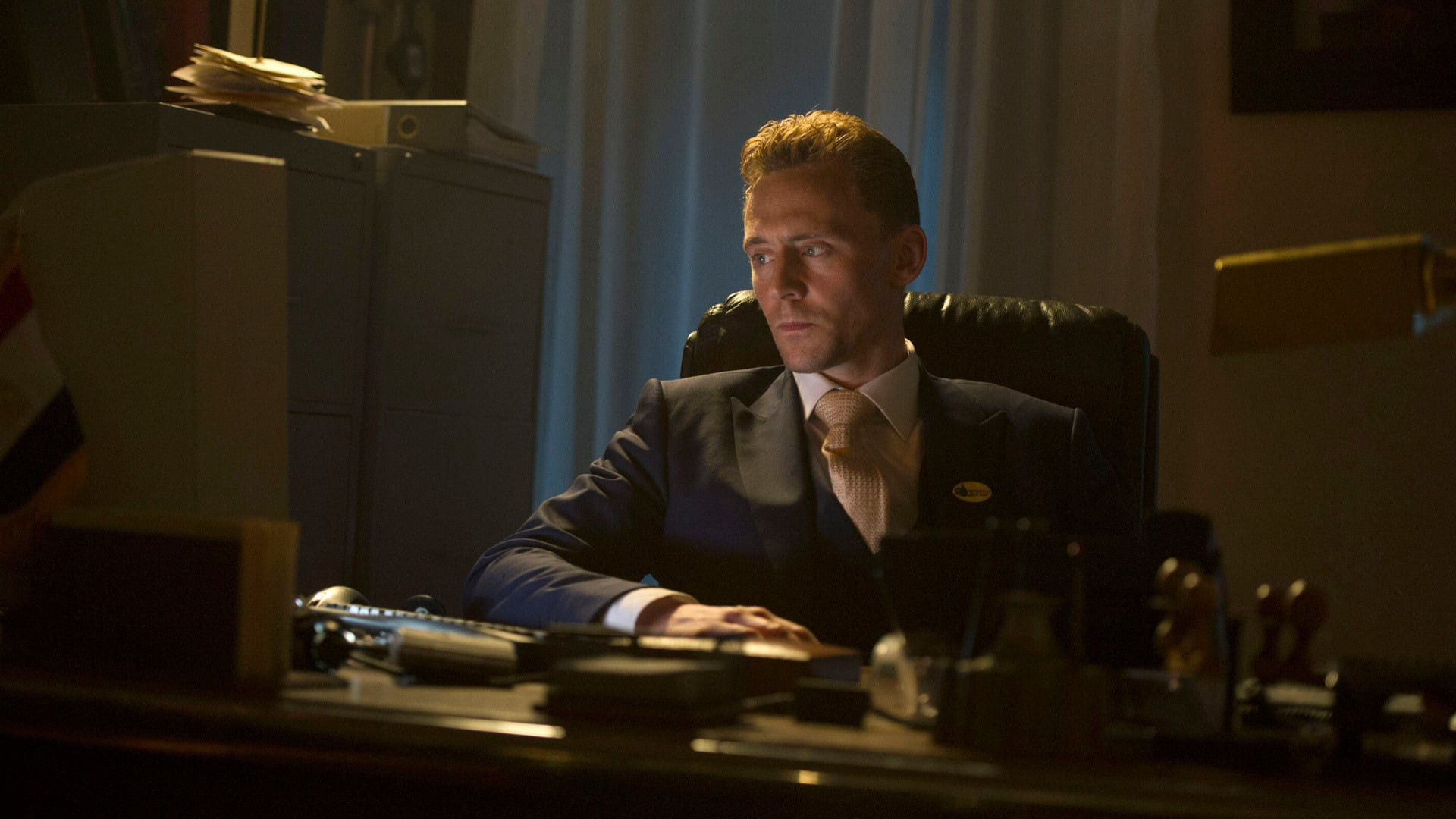 8 TV Shows to Watch If You Loved The Night Manager - Movievia