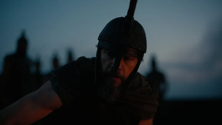 Christopher Nolan’s Odyssey: 11 Incredible Facts - Movievia