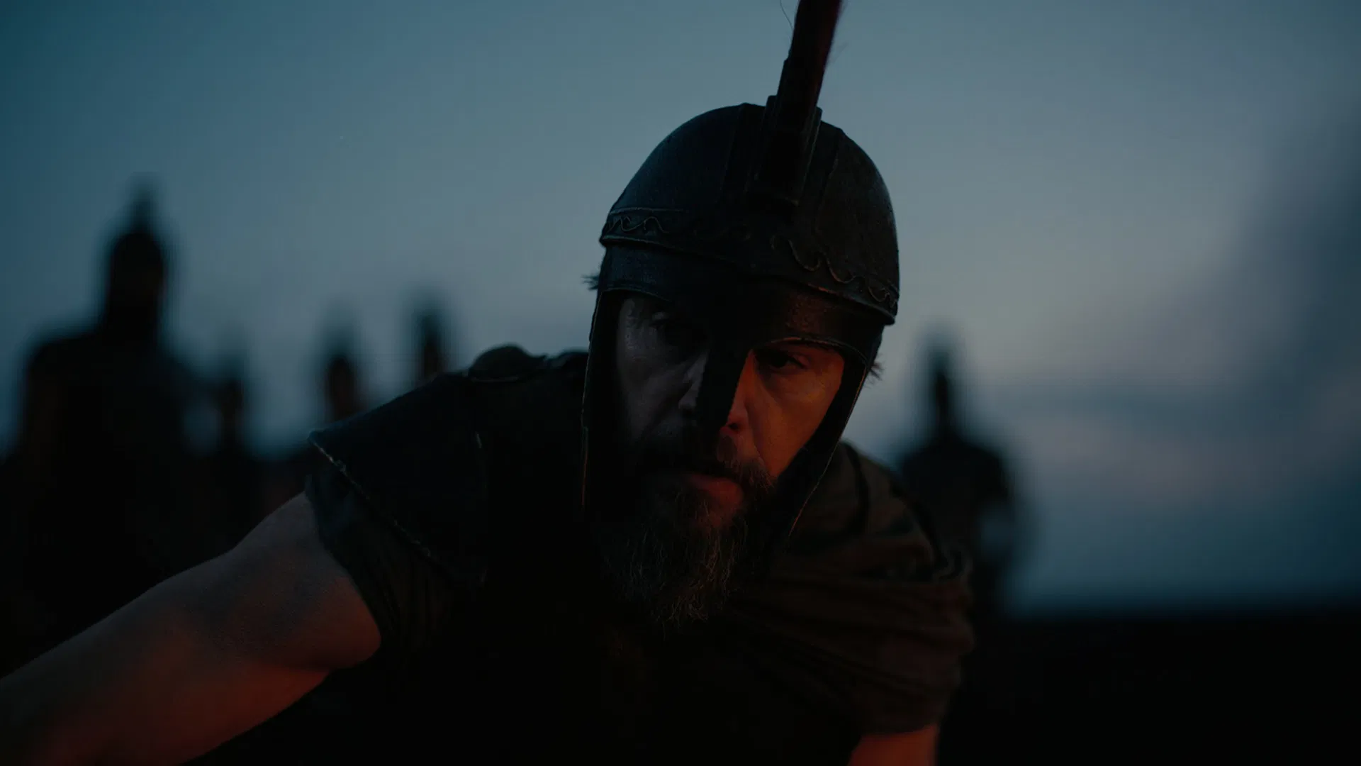 Christopher Nolan’s Odyssey: 11 Incredible Facts - Movievia