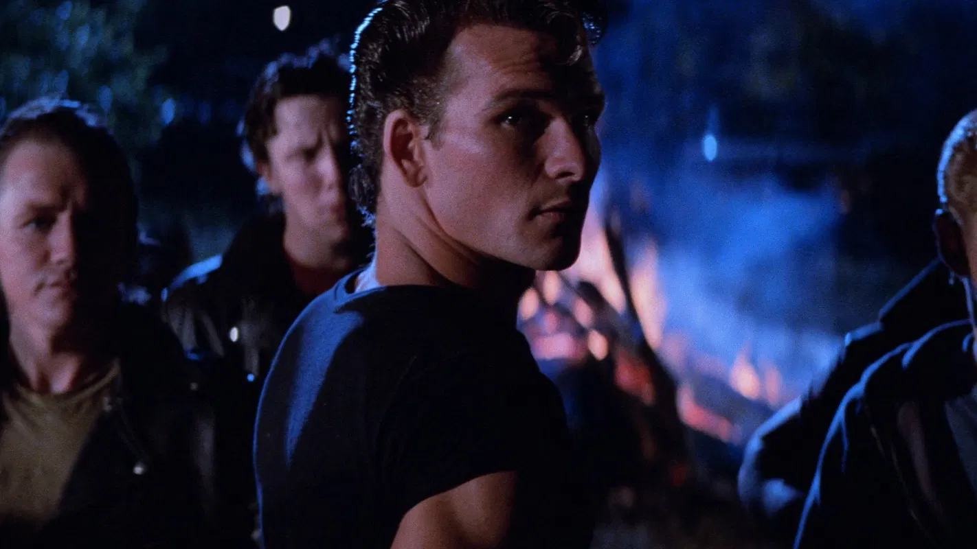 The-Outsiders-1983 | movievia.com 10 Incredible 1983 Movies That Became Classics - Movievia