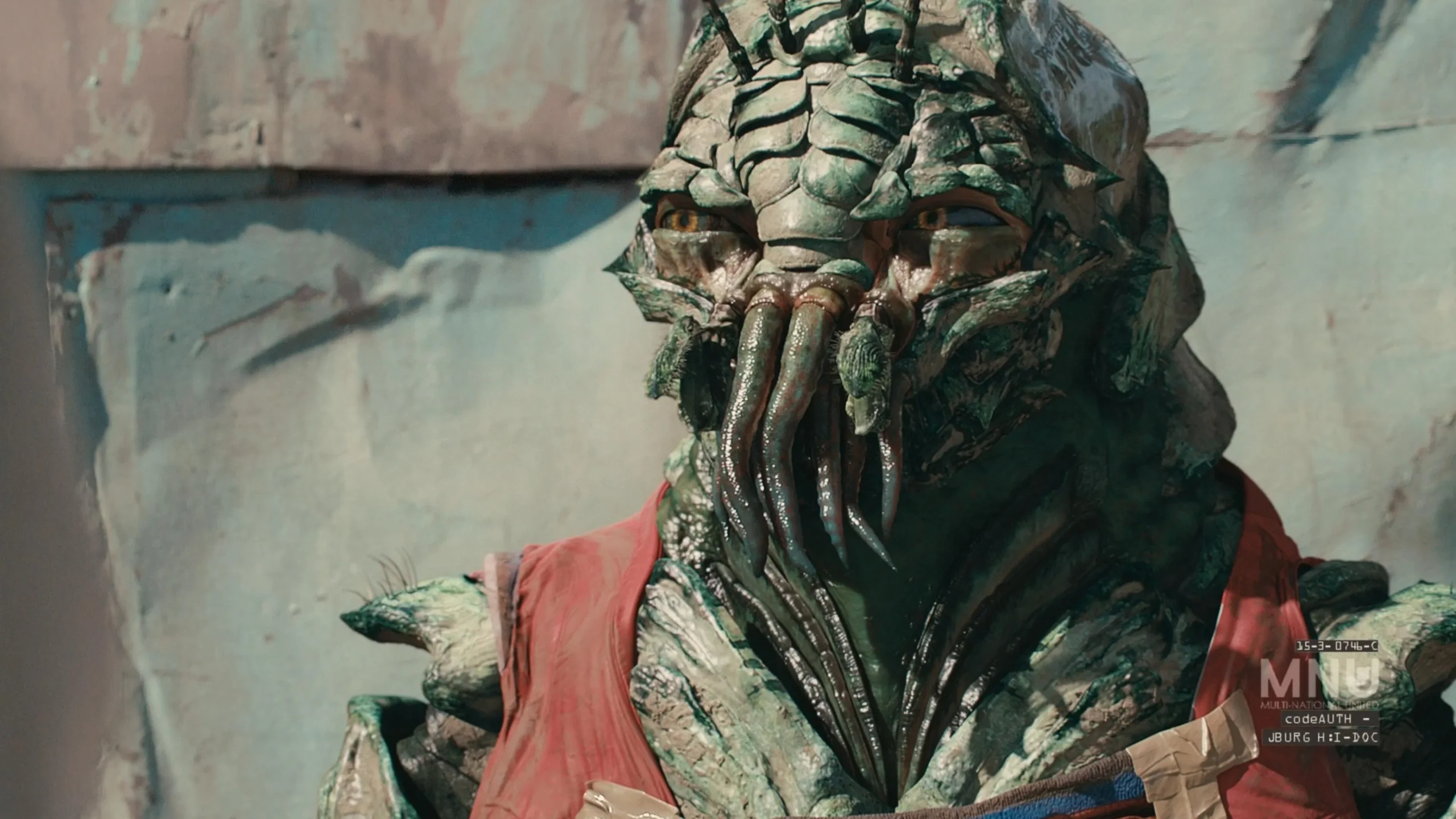 15 Deadliest Alien Species in Sci-Fi Movies Ranked - Movievia