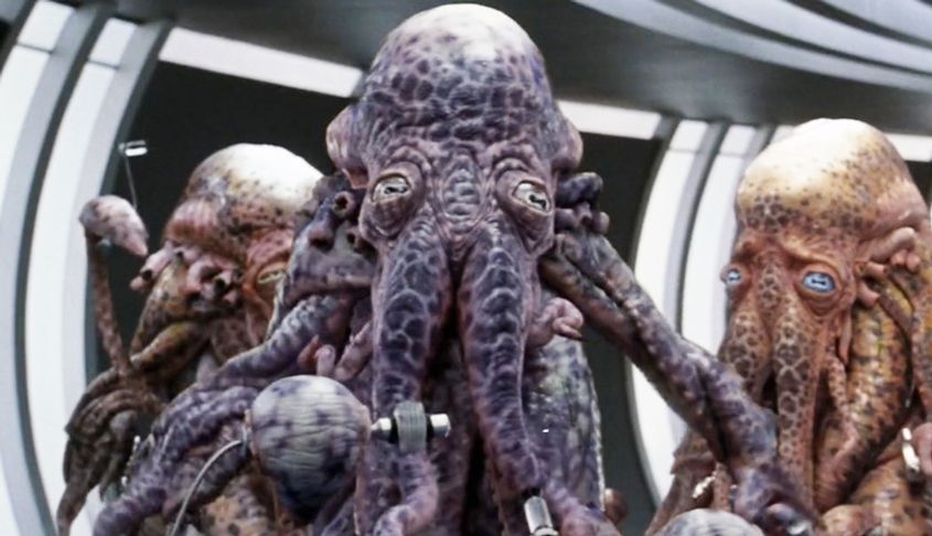 15 Deadliest Alien Species in Sci-Fi Movies Ranked - Movievia