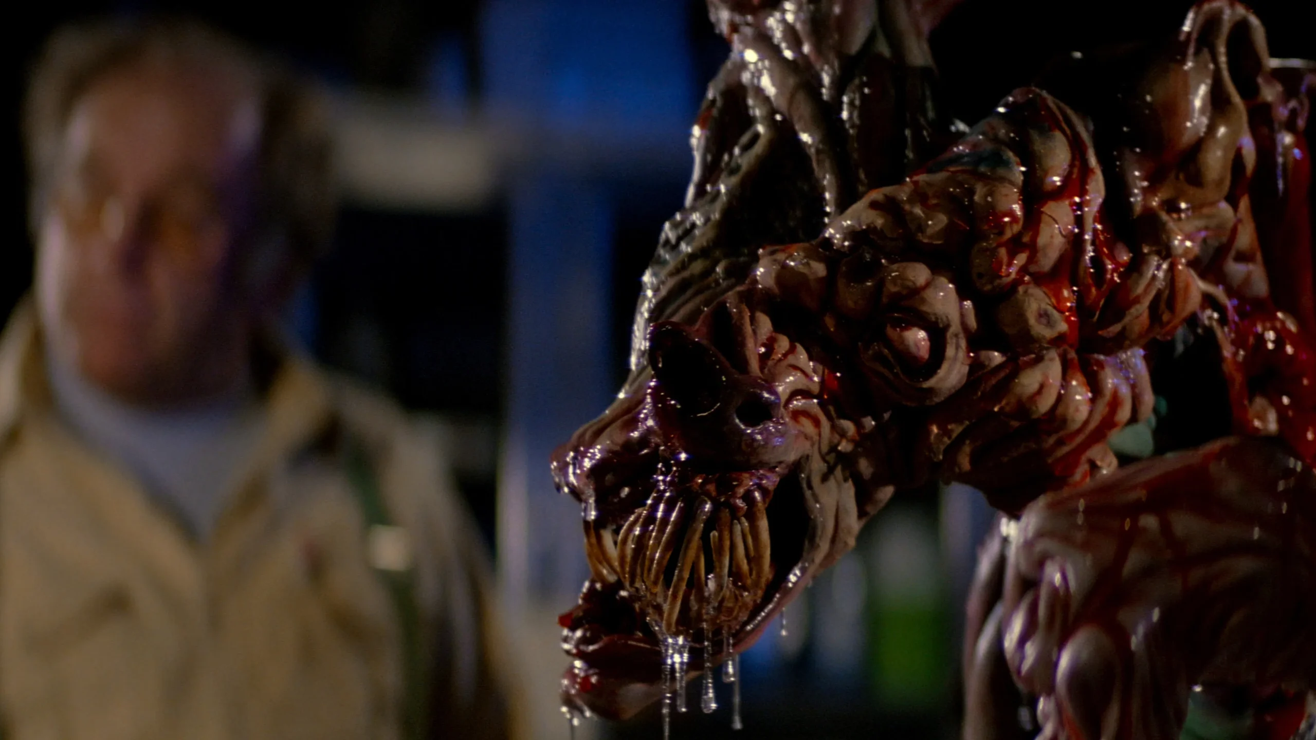 15 Deadliest Alien Species in Sci-Fi Movies Ranked - Movievia