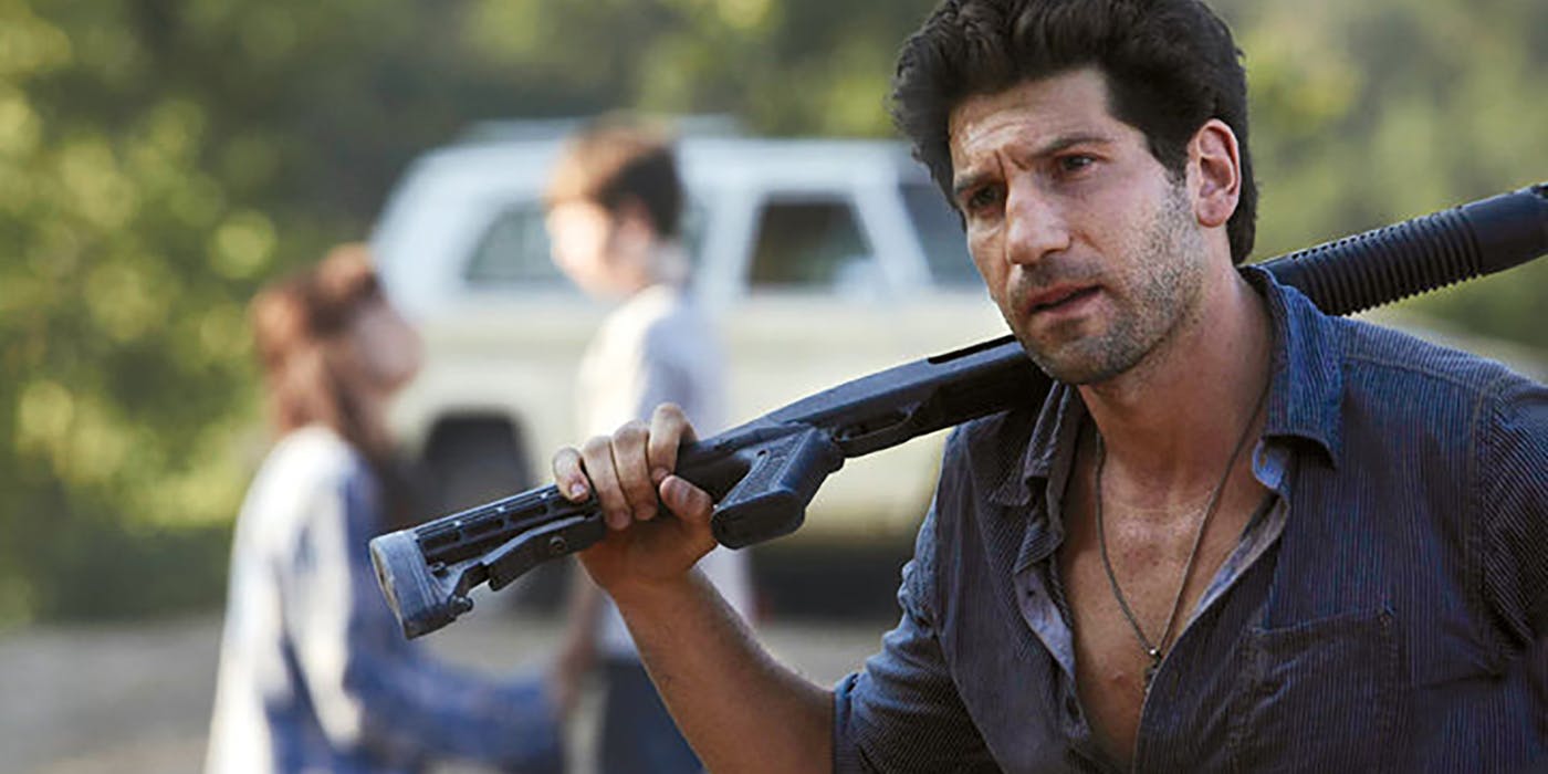 Jon Bernthal’s 10 Most Incredible Performances - Movievia