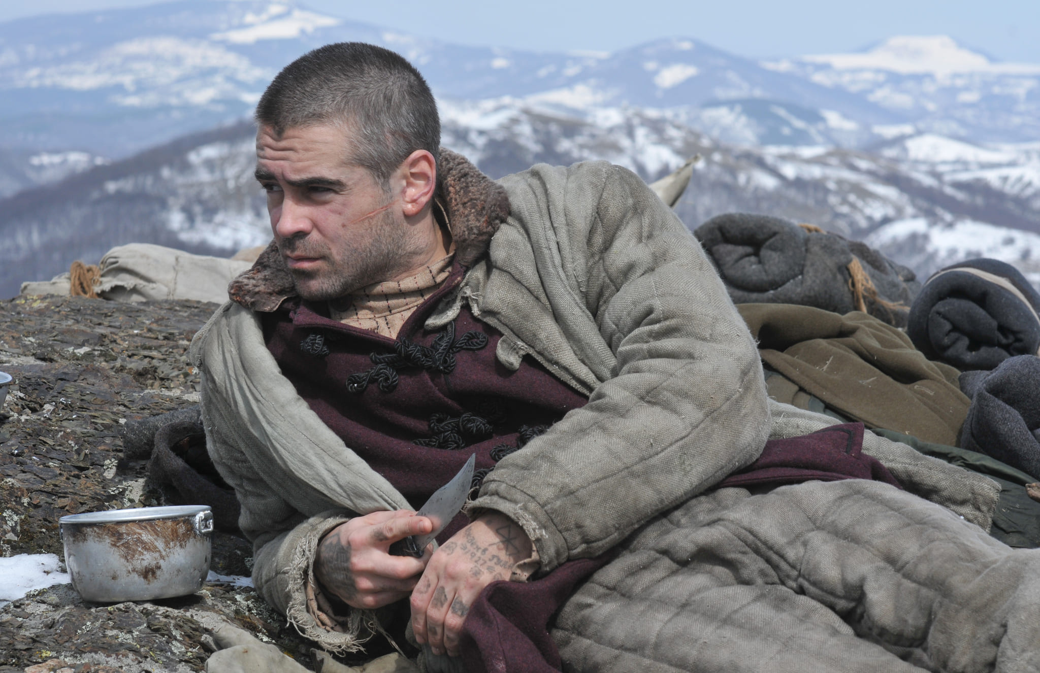 8 Underrated Prison Escape Movies You Missed - Movievia