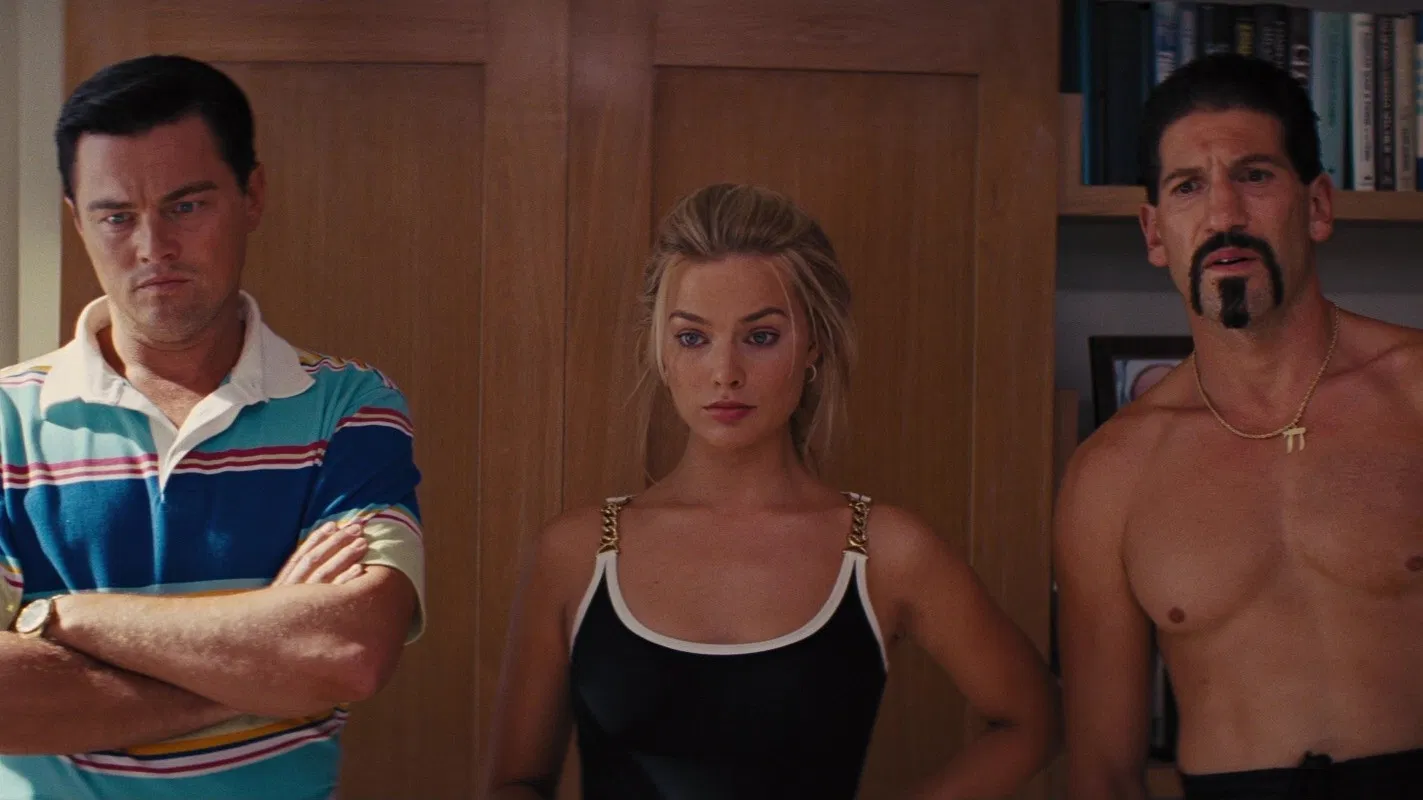 Jon Bernthal’s 10 Most Incredible Performances - Movievia