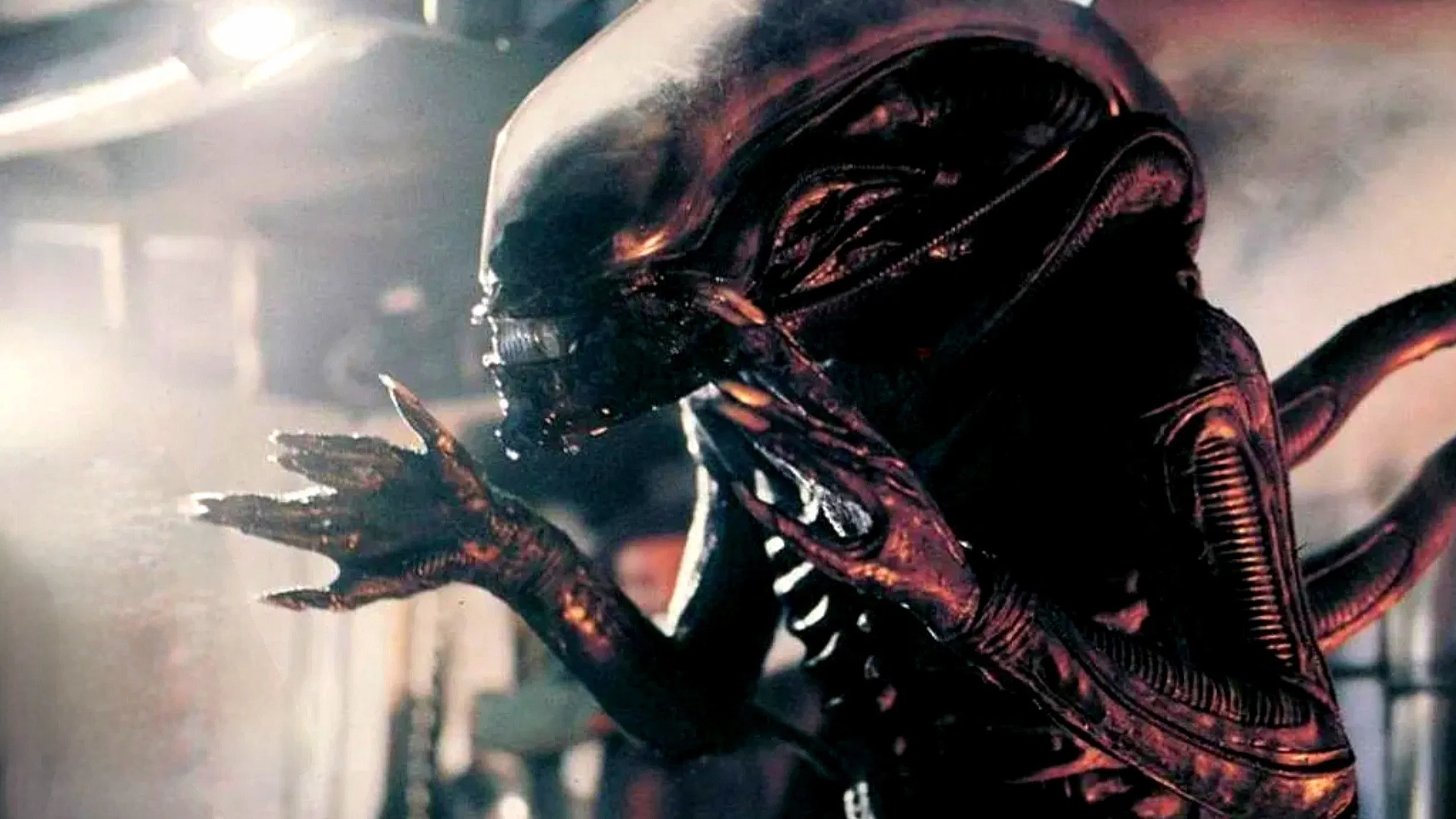 15 Deadliest Alien Species in Sci-Fi Movies Ranked - Movievia