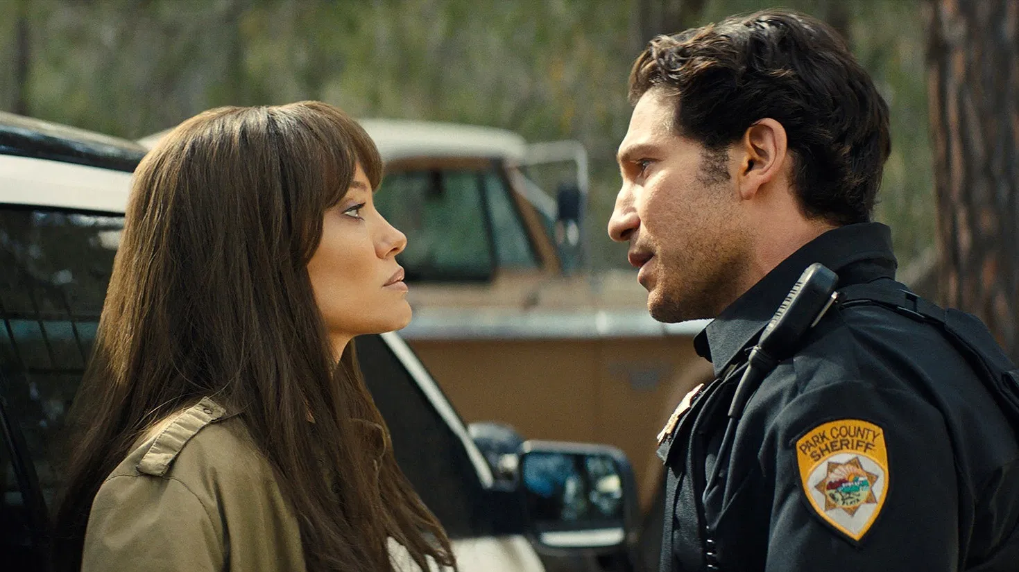 Those-Who-Wish-Me-Dead-2021 | movievia.com 6 essential neo-western films that capture Yellowstone’s grit - Movievia