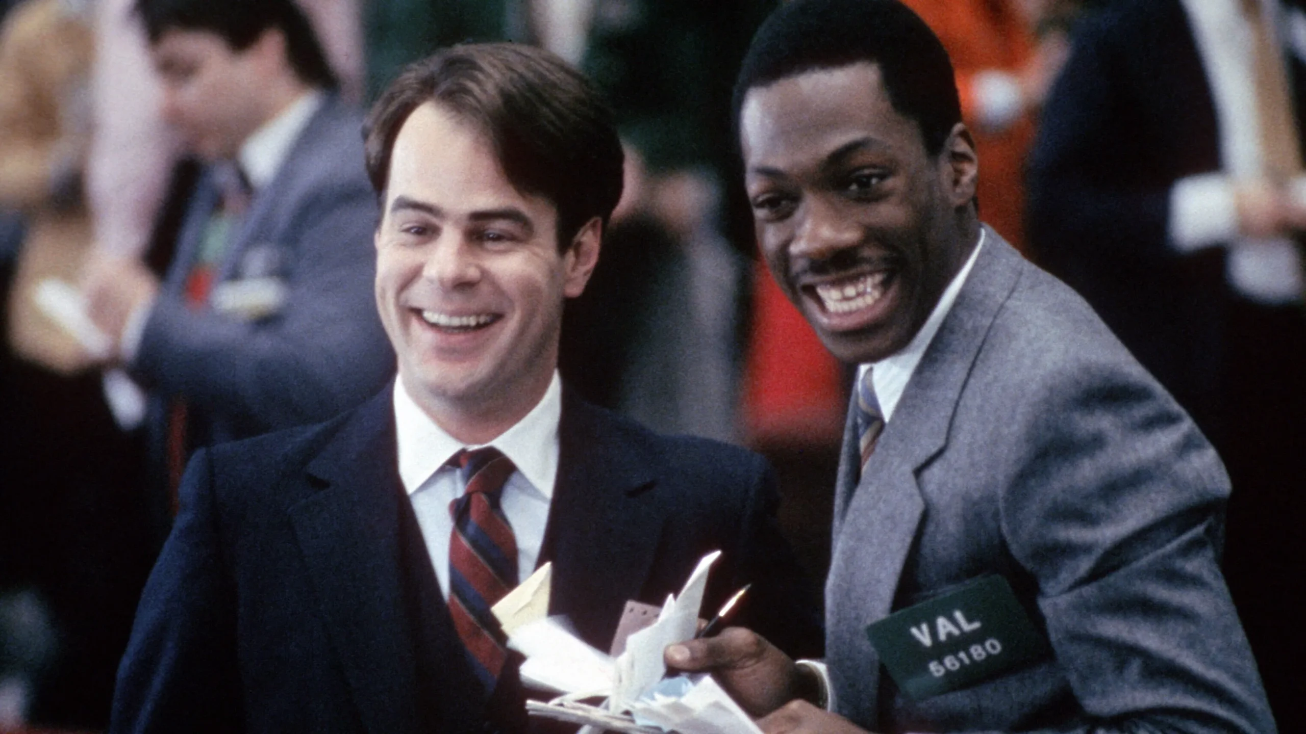 Trading-Places | movievia.com 10 Incredible 1983 Movies That Became Classics - Movievia