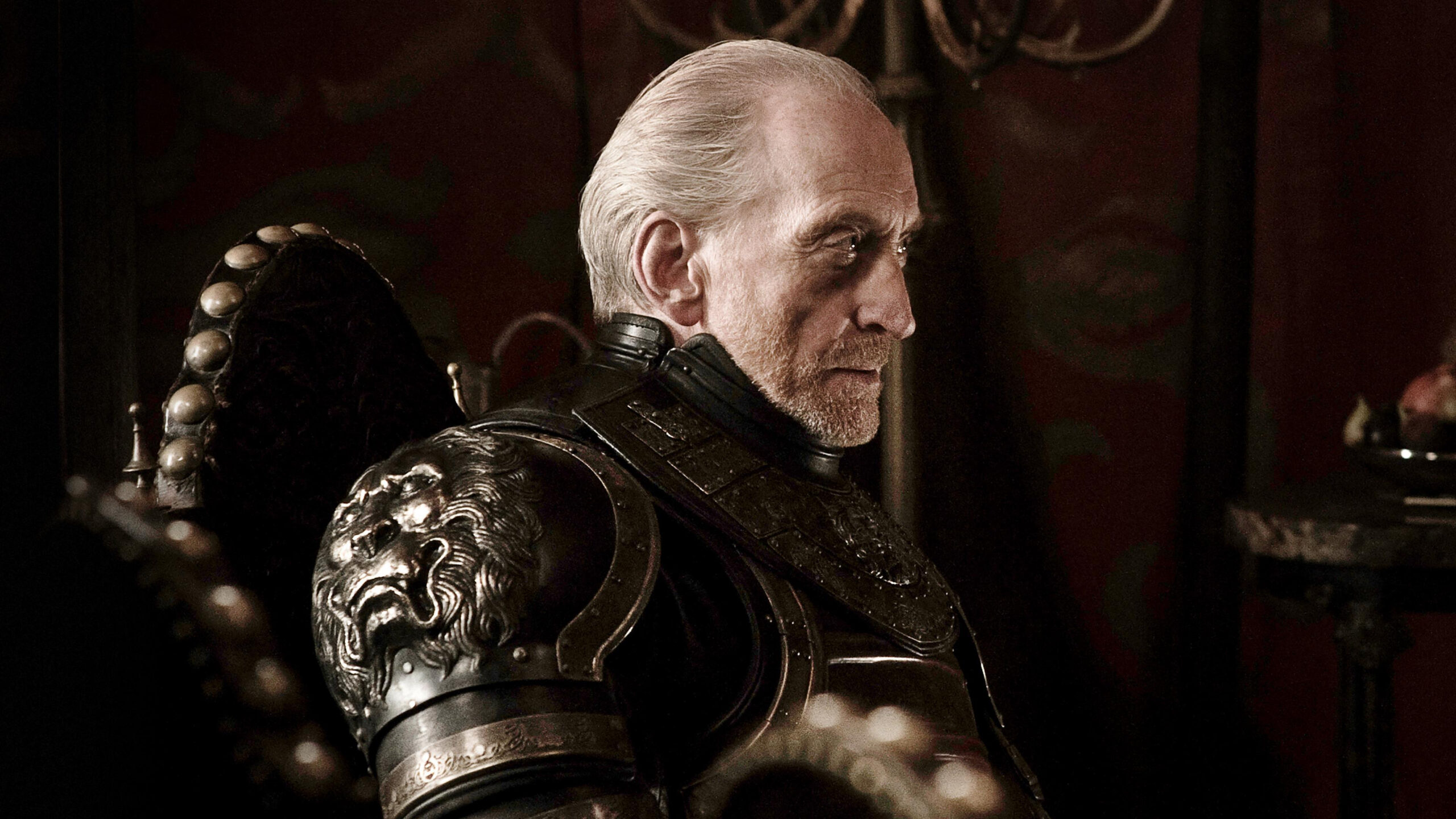 Tywin-Lannister | movievia.com 8 TV Shows Ruined When Characters Left - Movievia