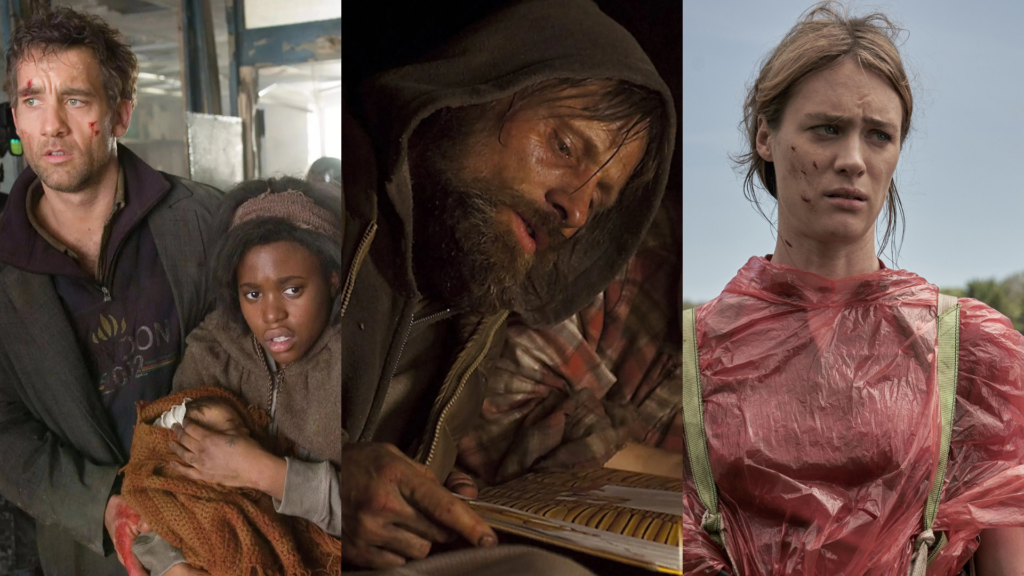 Ultimate Post-Apocalyptic Survival Movies | movievia.com