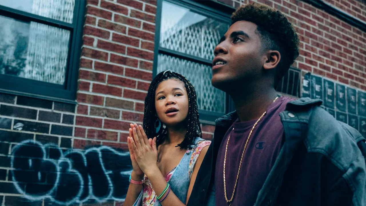 When-They-See-Us | movievia.com 7 “One Weekend Binge” Crime Stories That Feel Like a Movie - Movievia