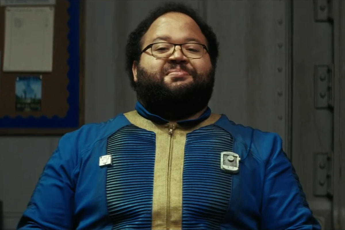 The 9 Best Fallout Quotes (Season 1) - Movievia