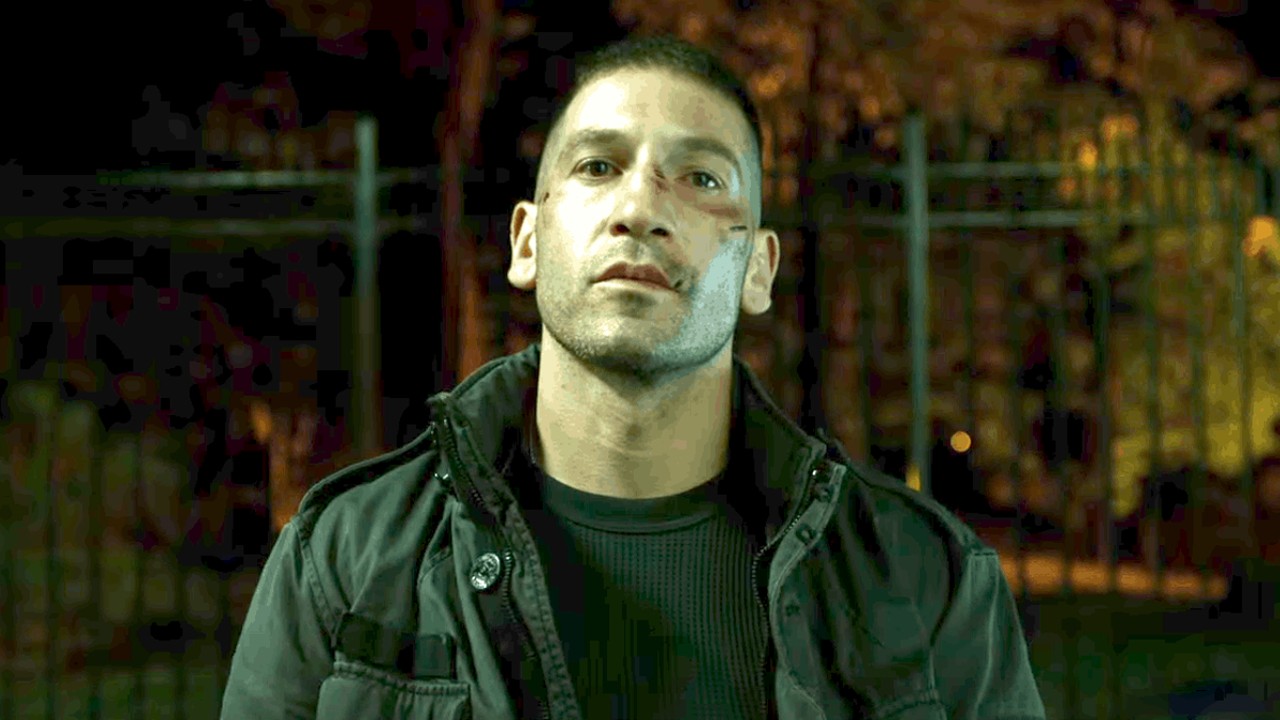 Jon Bernthal’s 10 Most Incredible Performances - Movievia