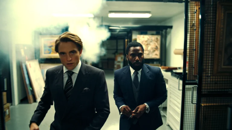 8 Sci-Fi Movies With Mind-Bending Time Loops That Will Break Your Brain - Movievia