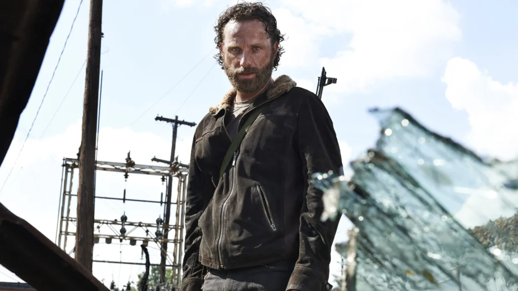 8 TV Shows Ruined When Characters Left