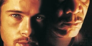 Se7en - Movievia