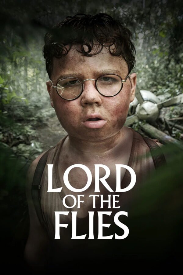 Lord of the Flies (2026) Poster