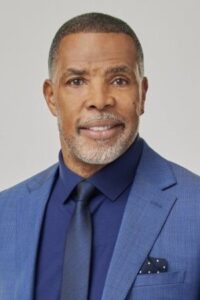 Eriq La Salle