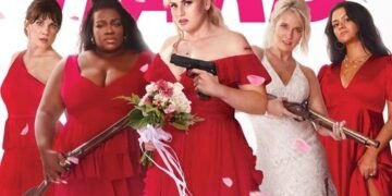 Bride Hard - Movievia