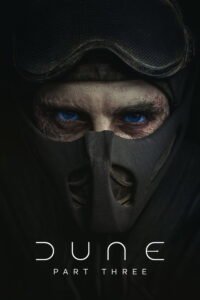 Dune: Part Three
