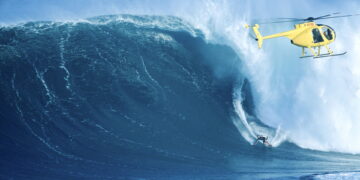 Take Every Wave: The Life of Laird Hamilton - Movievia